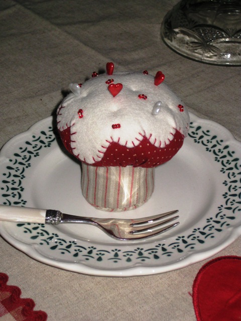 Cupcake